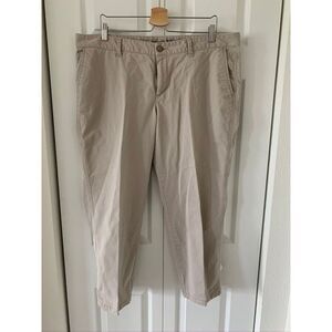 Gap Girlfriend Khaki